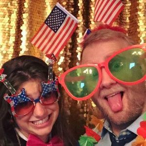 Meet your Posher, Kyle